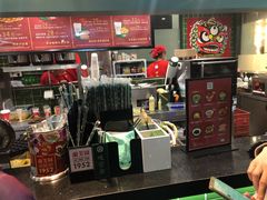 -兰芳园手打柠檬茶(下沙奥特莱斯店)