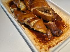 -荔粥记潮汕砂锅粥(太湖路店)