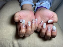-LILY NAILS美甲美睫