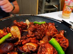 -老济南·地道济南菜(大明湖店)