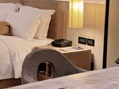 -西安华清御汤酒店