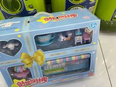 -TOYSRUS玩具反斗城(苏州中心店)