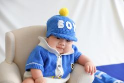 -金色童年儿童摄影(中海店)