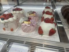 -蜜思琪蛋糕(民生路店)
