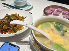 -半勺·新徽菜(银泰城店)