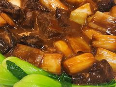-鲁班张葱烧海参(马庄街店)