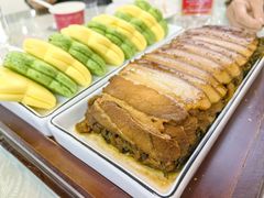 -普天和酒楼·新津菜·烤鸭(天津之眼店)