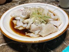 -风味小馆(天目湖宾馆店)