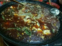 -金海椒罐罐鲢鱼(东方桂苑店)