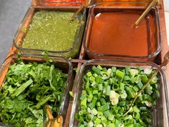 -曲氏老北京铜锅涮肉•火锅(不老街店)