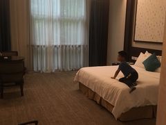 -绍兴鉴湖君澜大酒店