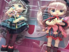 -泡泡玛特POPMART(赛格国际购物中心店)