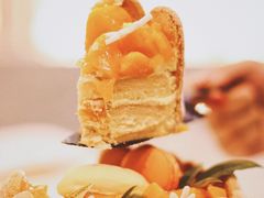 -卷心卷意·轻甜蛋糕(新光天地店)