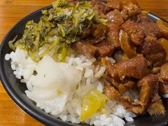 -大三元台湾鲁肉饭(沙井新桥店)
