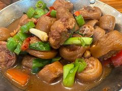 -小钱鱼馆(富春路店)