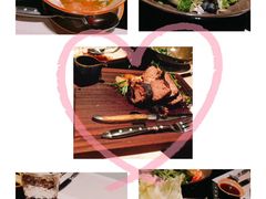 -上海苏宁宝丽嘉酒店·Cafe Bellagio西餐厅