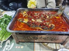 -虾糊闹(汽车东站店)