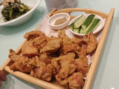 -隆喜元鱼汤包·海鲜(中联广场店)