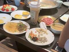 -额尔敦·品质自助(摩尔城店)