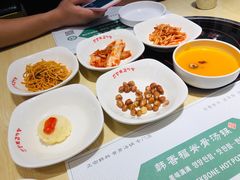 -韩香福脊骨汤锅(上杭路店)