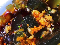 -吕氏疙瘩汤·私家菜馆(慈云寺店)