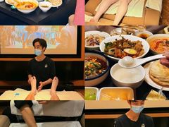 -金色印象·4K影院式足体养生(金沙店)