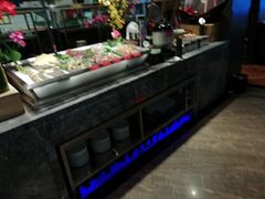 -吉布鲁牛排海鲜自助(西湖万达店)