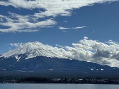 -富士山吉田線五合目