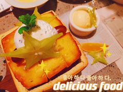 -小鹅皇港式餐厅(新抚万达店)