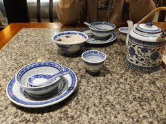 -南京大牌档(新街口德基广场店)
