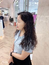 -MMby Hair Code