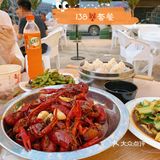 武汉机场美食🦞| 夏日必备大排档