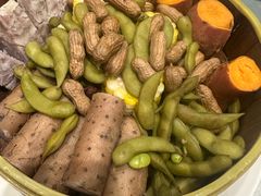 -大东海海鲜酒楼(渔人码头总店)