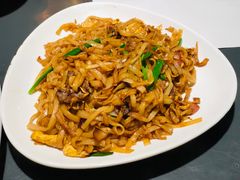 炒牛河-79号渔船海鲜饭店(华强北店)