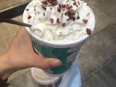 梅占摇红-茶话弄(咖啡·中贸广场店)