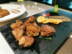 -極上萬膳·日料放题(海岸城店)