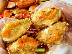 -众味海鲜大排档·活海鲜·潮汕味(南澳店)