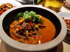 大碗牛杂-大碗先生(万家丽店)