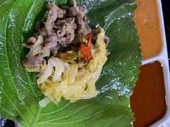 招牌肥牛-杨记齐齐哈尔烤肉(总店)