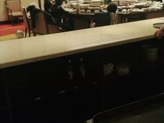 -黄嘉喜来登酒店-采悦轩中餐厅(滨江中路店)