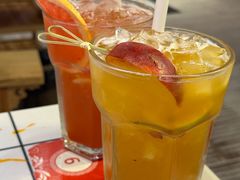 -蛙一刀·麻椒鱼火锅(金仙桥店)