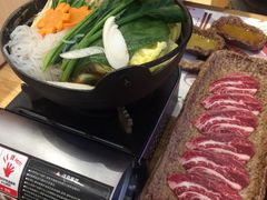 -林妈妈村·日式料理(宝山万达店)