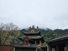 -五台山风景名胜区
