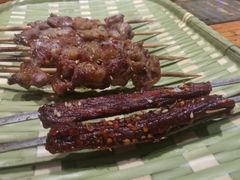 -金谷园饺子·烧烤·家宴(人大总店)