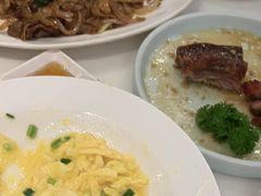 -新旺茶餐厅·早餐·夜宵(仙霞店)