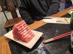 -南门涮肉(上海二店)