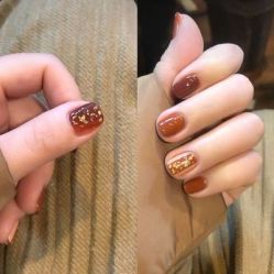 -美甲日记美睫专业纹绣半永久