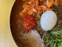 -屋里家延边朝鲜族冷面(南园店)