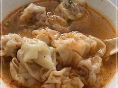 -巧手馄饨(箍桶巷店)