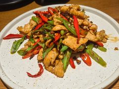 -敏珠拉姆藏餐·南京厨房(富春江东街店)